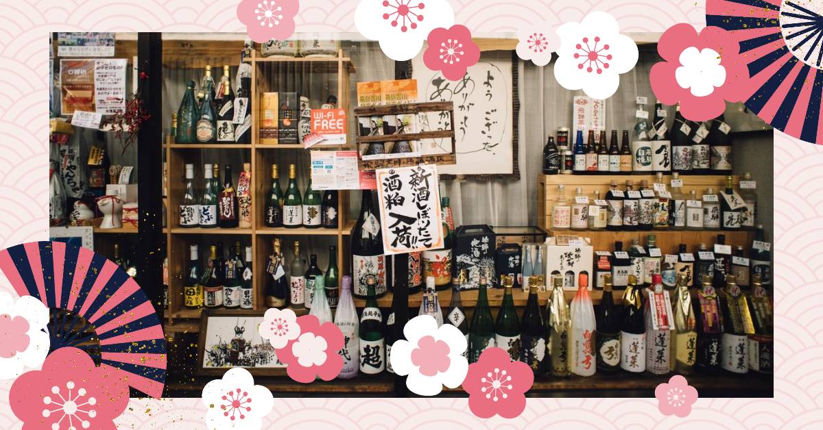 【酒喵看數據】2020年日本清酒出口至台灣價量速覽 (2021/01/28更新)